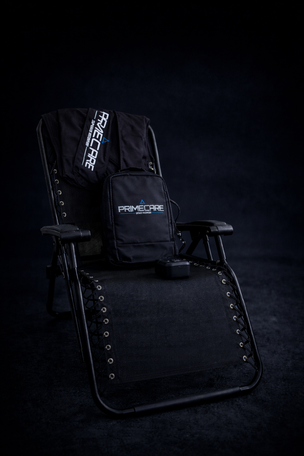 PRIME PACKAGES 4 Sessions