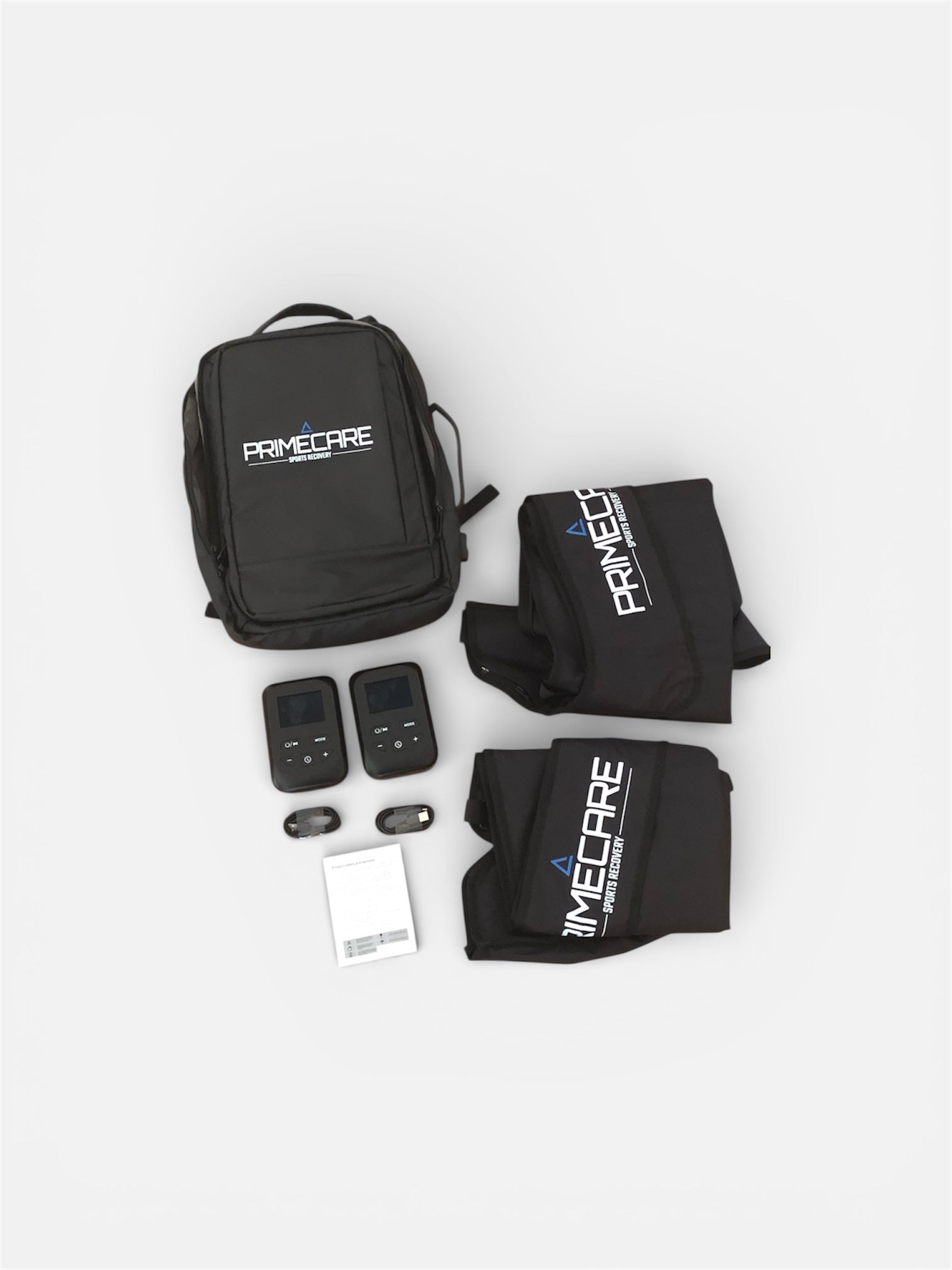 Recovery Compression Boots